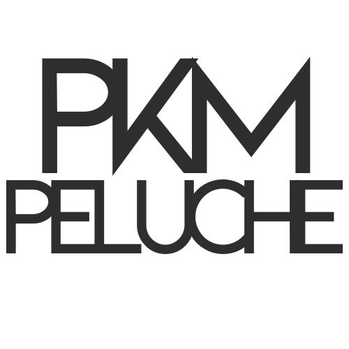 PKM Peluche