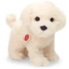 Peluche chien