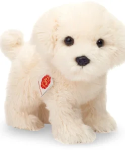 Peluche chien