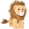 Peluche Lion