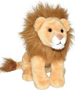 Peluche Lion