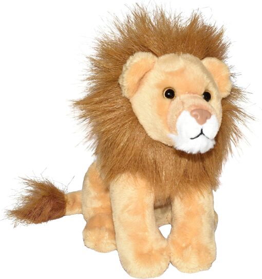 Peluche Lion